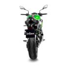 Muffler Lvcorsa Tit Kawa