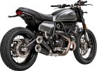 Akrapovic Muffler Ss Scrambler 800 S-D8So6-Isssbl