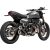 Akrapovic Muffler Ss Scrambler 800 S-D8So6-Isssbl