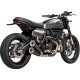 MUFFLER SS SCRAMBLER 800 AKRAPOVIC S-D8SO6-ISSSBL