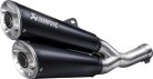 MUFFLER SS SCRAMBLER 800 AKRAPOVIC S-D8SO6-ISSSBL