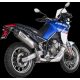 MUFFLER TI/CF TUAREG 660 AKRAPOVIC S-A6SO1-HGJT