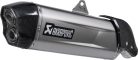 Akrapovic Muffler Ti/Cf Tuareg 660 S-A6So1-Hgjt