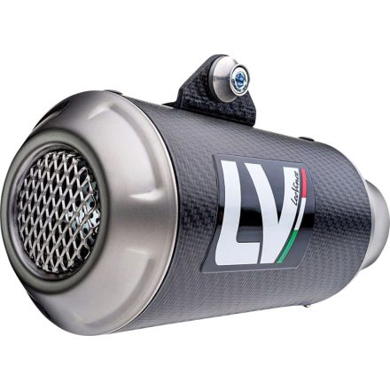 MUFFLER LV10 CB DUCATI