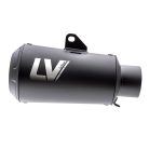 Muffler Lv10 Fbk Ducati