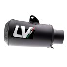 Muffler Lv10 Fbk Ducati