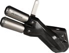 MUFFLER TI MULTISTRADA 950 AKRAPOVIC S-D9SO18-HIFFT