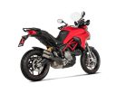 Akrapovic Muffler Ti Multistrada 950 S-D9So18-Hifft