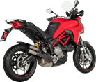 Akrapovic Muffler Ti Multistrada 950 S-D9So18-Hifft