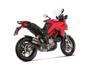 MUFFLER TI MULTISTRADA 950 AKRAPOVIC S-D9SO18-HIFFT