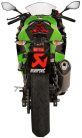 Akrapovic Muffler Ti/Cf Ninja 400 S-K4So7-Hrt