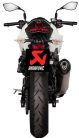 Akrapovic Muffler Ti/Cf Ninja 400 S-K4So7-Hrt