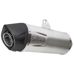 Muffler Lvone Evo Norden