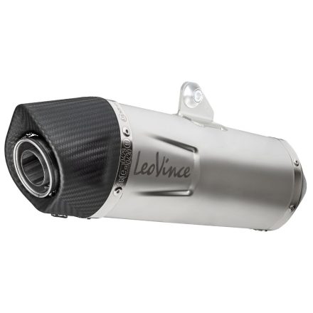 MUFFLER LVONE EVO NORDEN