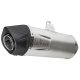 Muffler Lvone Evo Norden