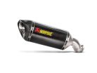 MUFFLER CF/CF Z900 /A2 AKRAPOVIC S-K9SO10-HZC