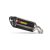 Akrapovic Muffler Cf/Cf Z900 /A2 S-K9So10-Hzc