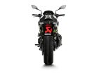 Akrapovic Muffler Cf/Cf Z900 /A2 S-K9So10-Hzc