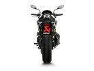 MUFFLER CF/CF Z900 /A2 AKRAPOVIC S-K9SO10-HZC