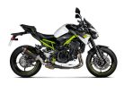 Akrapovic Muffler Cf/Cf Z900 /A2 S-K9So10-Hzc