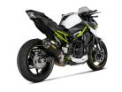 MUFFLER CF/CF Z900 /A2 AKRAPOVIC S-K9SO10-HZC