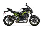 MUFFLER CF/CF Z900 /A2 AKRAPOVIC S-K9SO10-HZC