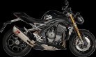 MUFFLER TI SPD TRIPLE AKRAPOVIC S-T12SO5-HAPXLT