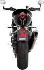 Akrapovic Muffler Ti Spd Triple S-T12So5-Hapxlt