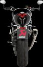 MUFFLER TI SPD TRIPLE AKRAPOVIC S-T12SO5-HAPXLT