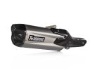 MUFFLER TI NT1100 AKRAPOVIC S-H11SO3-HGIT