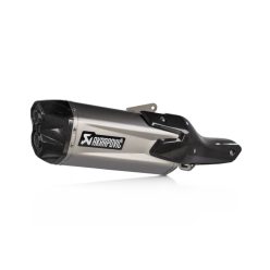 Akrapovic Muffler Ti Nt1100 S-H11So3-Hgit