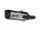 MUFFLER TI NT1100 AKRAPOVIC S-H11SO3-HGIT