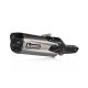 MUFFLER TI NT1100 AKRAPOVIC S-H11SO3-HGIT
