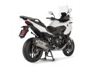 MUFFLER TI NT1100 AKRAPOVIC S-H11SO3-HGIT
