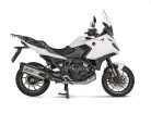 MUFFLER TI NT1100 AKRAPOVIC S-H11SO3-HGIT