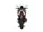 MUFFLER TI NT1100 AKRAPOVIC S-H11SO3-HGIT