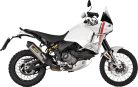 MUFFLER TI DESERTX AKRAPOVIC S-D9SO19-HJAT