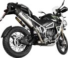 Akrapovic Muffler Ti Tiger 1200 S-T12So6-Hja