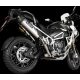 MUFFLER TI TIGER 1200 AKRAPOVIC S-T12SO6-HJA