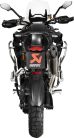 Akrapovic Muffler Ti Tiger 1200 S-T12So6-Hja