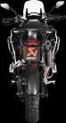 MUFFLER TI TIGER 1200 AKRAPOVIC S-T12SO6-HJA