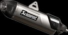 MUFFLER TI TIGER 1200 AKRAPOVIC S-T12SO6-HJA