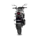 Muflr Lv1 Evo Bk 750 Horn