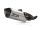 MUFFLER TI/CF V-STROM 800 AKRAPOVIC S-S8SO1-HAFT