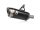 MUFFLER TI XL750 TRANSALP AKRAPOVIC S-H7SO6-HRTBL