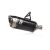 Akrapovic Muffler Ti Xl750 Transalp S-H7So6-Hrtbl