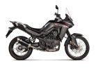 Akrapovic Muffler Ti Xl750 Transalp S-H7So6-Hrtbl