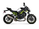 Akrapovic Muffler Ti/Cf Z900 /A2 S-K9So10-Hzt