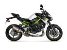 MUFFLER TI/CF Z900 /A2 AKRAPOVIC S-K9SO10-HZT