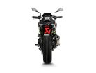 Akrapovic Muffler Ti/Cf Z900 /A2 S-K9So10-Hzt